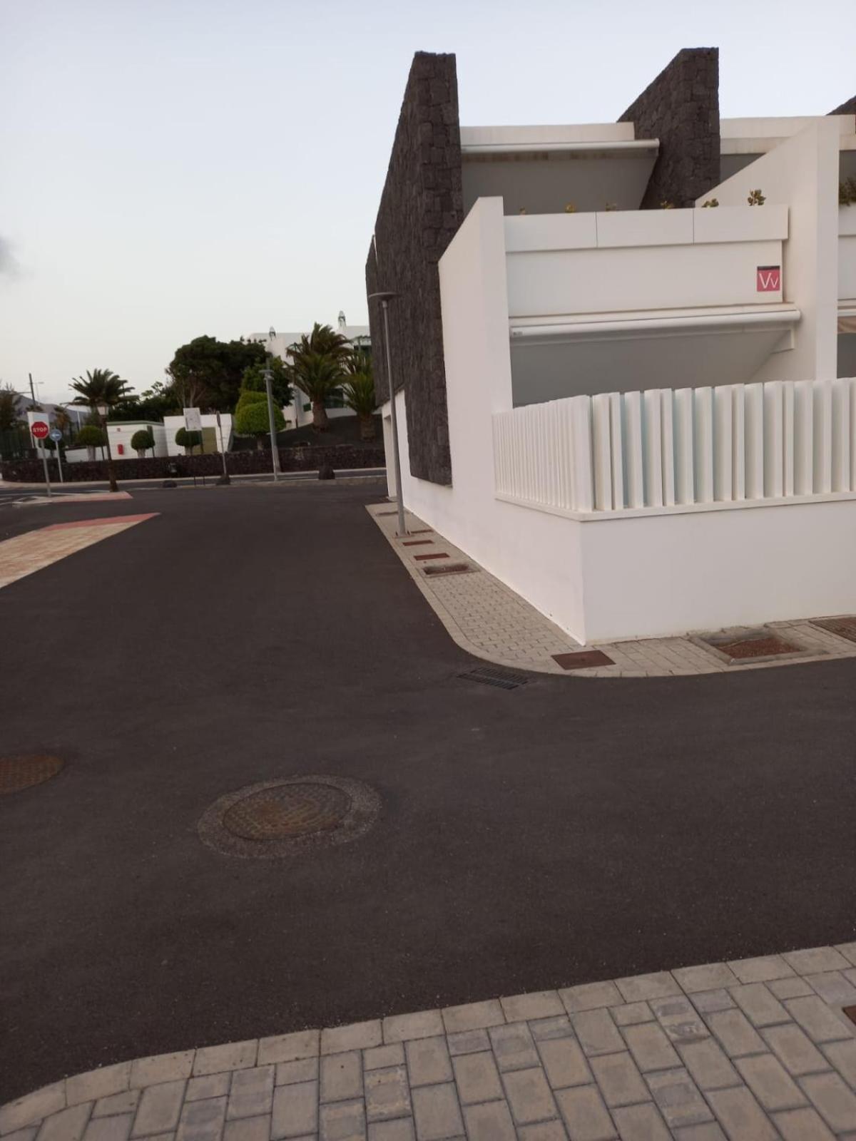 Nunoli Duplex Luxury Playa Blanca Βίλα Εξωτερικό φωτογραφία