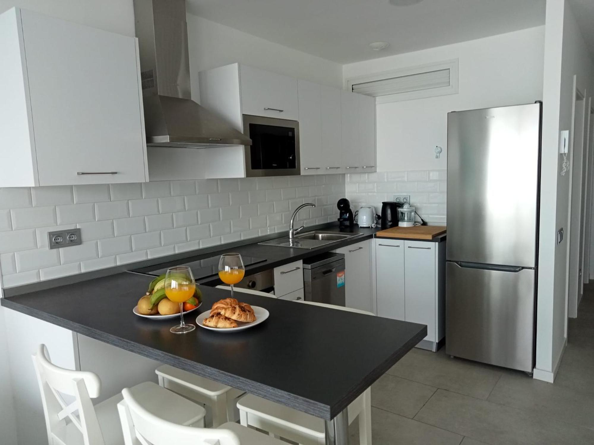Nunoli Duplex Luxury Playa Blanca Βίλα Εξωτερικό φωτογραφία