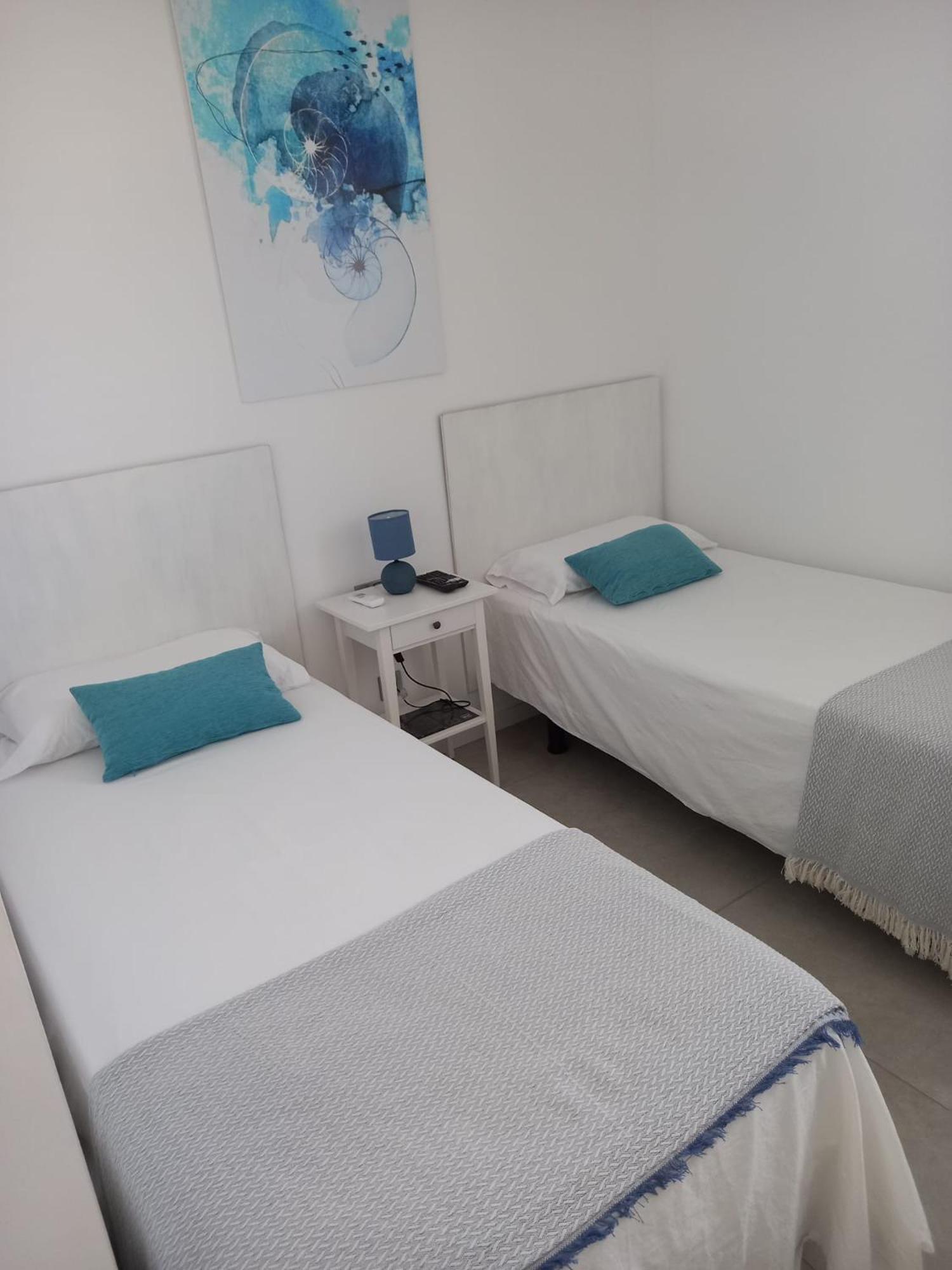 Nunoli Duplex Luxury Playa Blanca Βίλα Εξωτερικό φωτογραφία