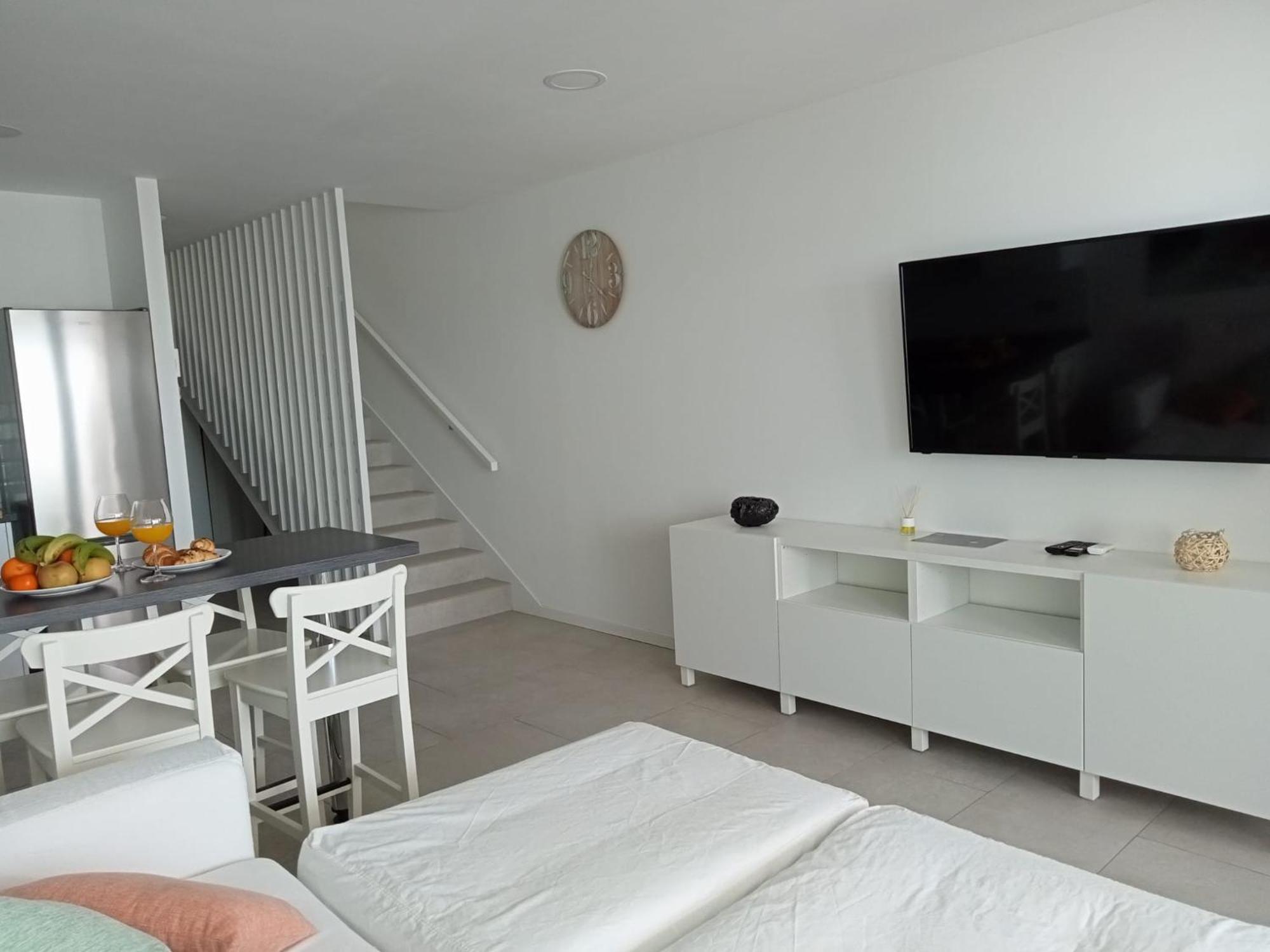 Nunoli Duplex Luxury Playa Blanca Βίλα Εξωτερικό φωτογραφία